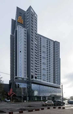Велика 72 м видова квартира ЖК Новопечерська вежа! ціна топ! Киев - изображение 6