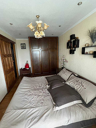Продам 2 ком квартиру с ремонтом на ул. Синельниковской L Дніпро - зображення 5