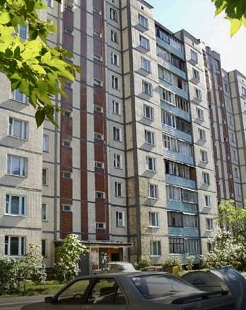 Без % 2к квартира в жилому стані. ЄВідновлення можна. Киев - изображение 1