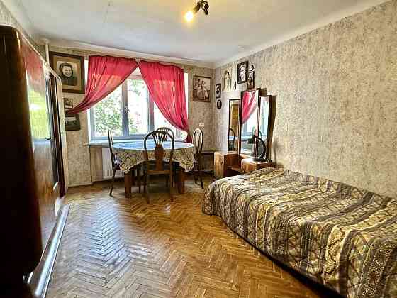 Оренда 2 кім. квартири з індив. опаленням в центрі Тернополя Тернопіль