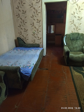 Сдам 2х комнатную квартиру Константиновка (Одесская обл.) - изображение 4