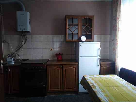 Оренда 1 кімнатної квартири Тернополь