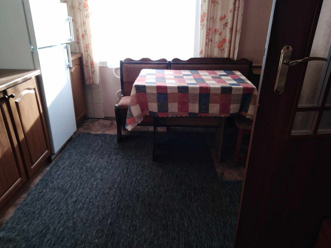 Оренда 1 кімнатної квартири Тернополь - изображение 3