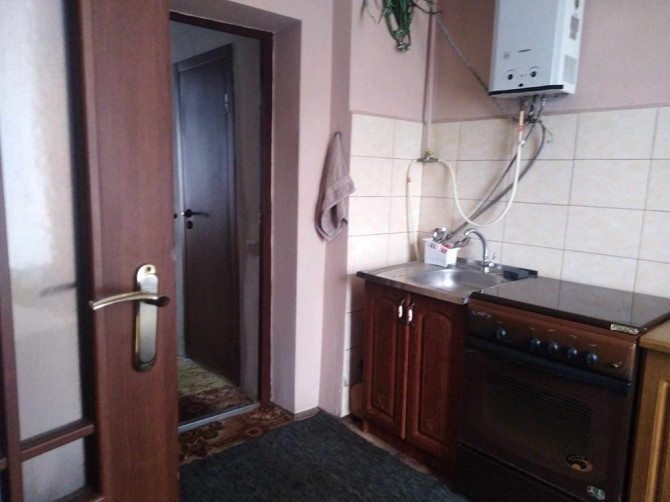 Оренда 1 кімнатної квартири Тернополь - изображение 8
