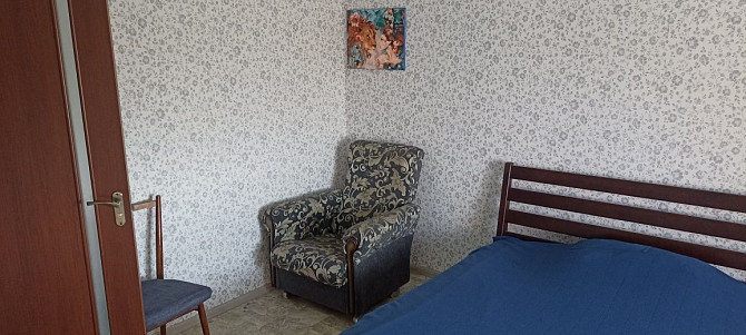 Сдам квартиру, две комнаты, 5я больница Константиновка (Одесская обл.) - изображение 1