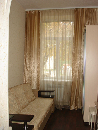 Сдам однокомнатную квартиру – студию на  Залютино! Харьков - изображение 1