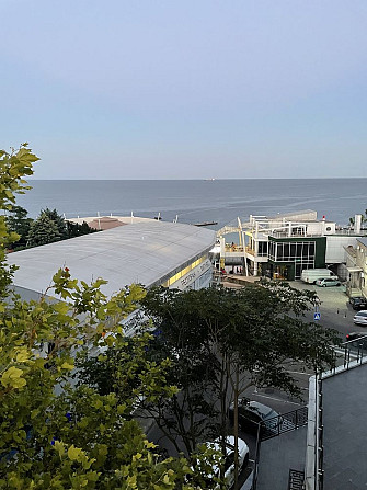 Сдам квартиру с прямым видом моря ЖК Миканос Одесса - изображение 1