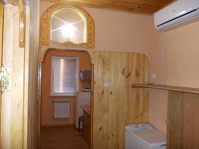 2х комнатная в центре со стоянкой и без блэкаутов Чернигов - изображение 7