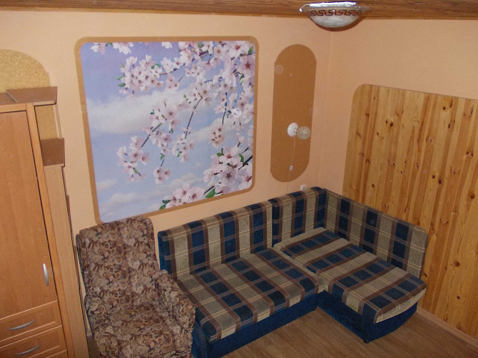 2х комнатная в центре со стоянкой и без блэкаутов Чернігів - зображення 8