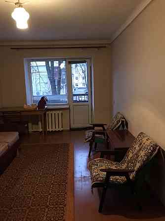 Однокімнатна квартира в центрі Житомир