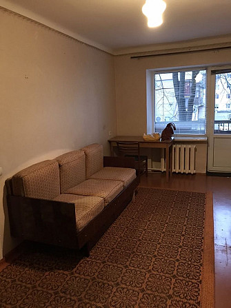 Однокімнатна квартира в центрі Житомир - изображение 1