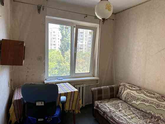 Сдам свою 2-x комнатную квартиру на Бреуса Одеса