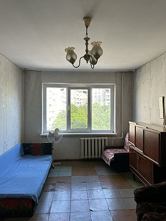Сдам свою 2-x комнатную квартиру на Бреуса Одеса - зображення 1