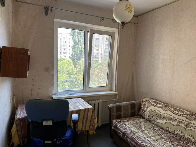 Сдам свою 2-x комнатную квартиру на Бреуса Одеса - зображення 2