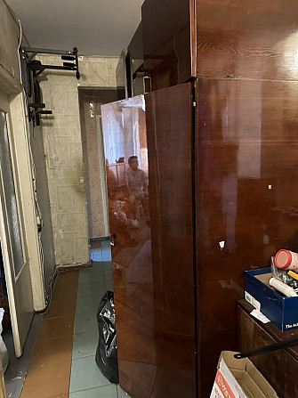 Сдам свою 2-x комнатную квартиру на Бреуса Одеса - зображення 3