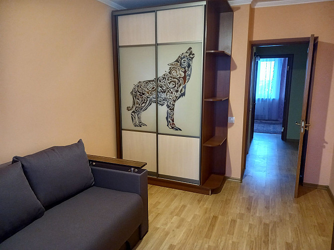 Оренда 3-х кімнатної квартири Пасічна-Ярошинської від власника Львов - изображение 1