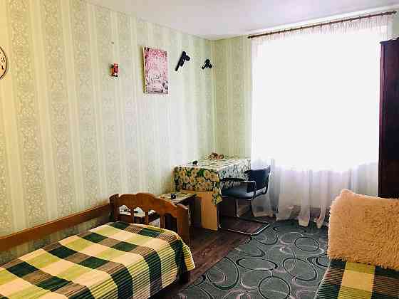 2-кімнатна на Масанах Чернігів
