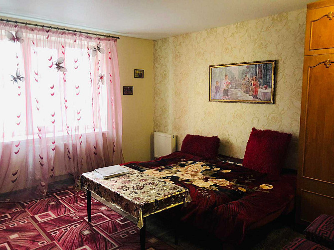 2-кімнатна на Масанах Чернігів - зображення 2