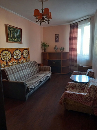 Сдам 1 комнатную квартиру в ЖМ &quot;Радужный&quot; Одесса - изображение 2