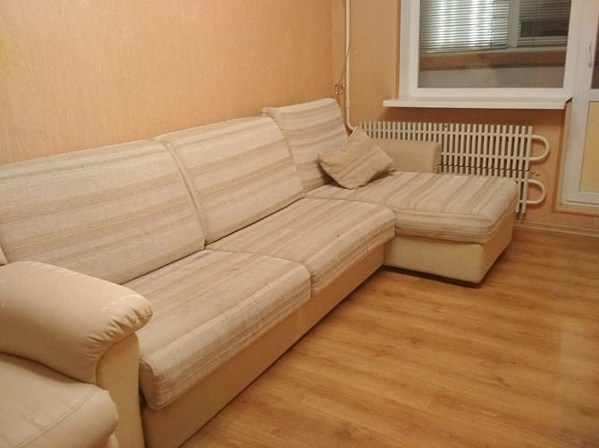 Сдам двухкомнатную квартиру, м Алексеевская Харьков - изображение 1