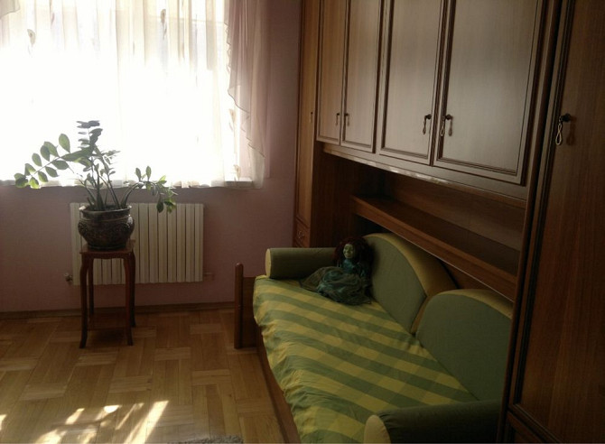Просторная квартира в Аркадиевской башне Дніпро - зображення 8