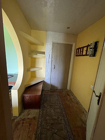 Аренда 1-комнатной квартиры на Черемушках Каменское (Запорожская обл.) - изображение 3
