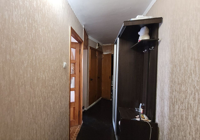 2 комнатная квартира, Фонтан 6ст/Экономический пер. Одесса - изображение 7