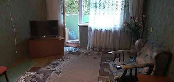 Сдается 2-х комнатная квартира на Таирова, в доме с газом. Одесса