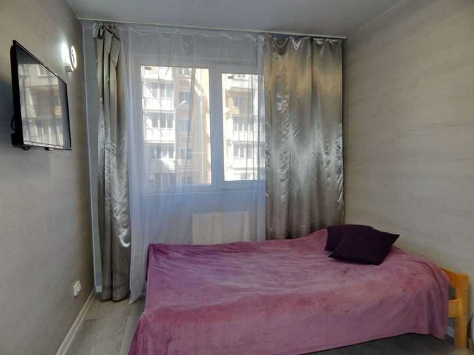 Сдается уютная компактная квартира в ЖК «Континент» Одеса - зображення 2
