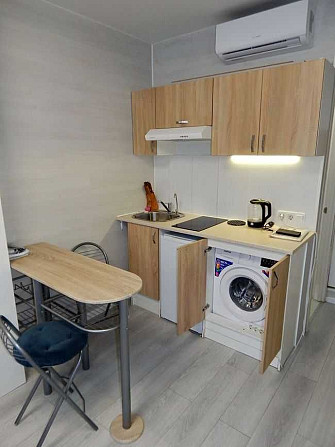 Сдается уютная компактная квартира в ЖК «Континент» Одеса - зображення 4