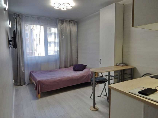 Сдается уютная компактная квартира в ЖК «Континент» Одеса - зображення 1