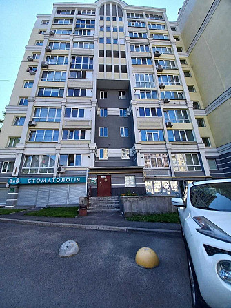 Здам квартиру в центрі міста Чернігів - зображення 1