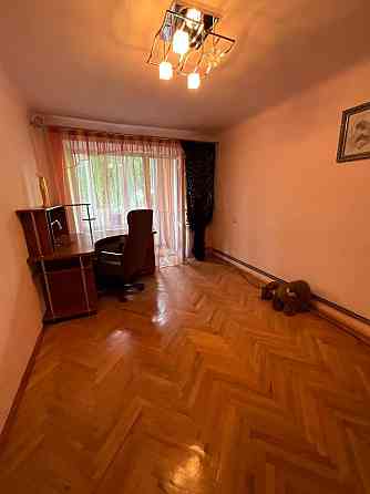 2-кімнатна квартира в центральній частині міста Ивано-Франковск