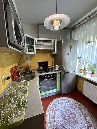 2-кімнатна квартира в центральній частині міста Ивано-Франковск - изображение 3