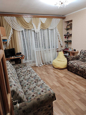 Сдам 1 комнатную квартиру на Салтовке Харків - зображення 8