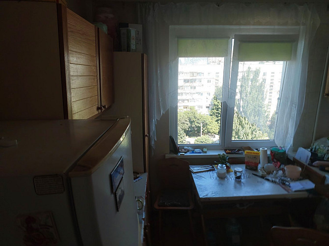 Сдам 2х комнатную квартиру на Алексеевки Харків - зображення 5