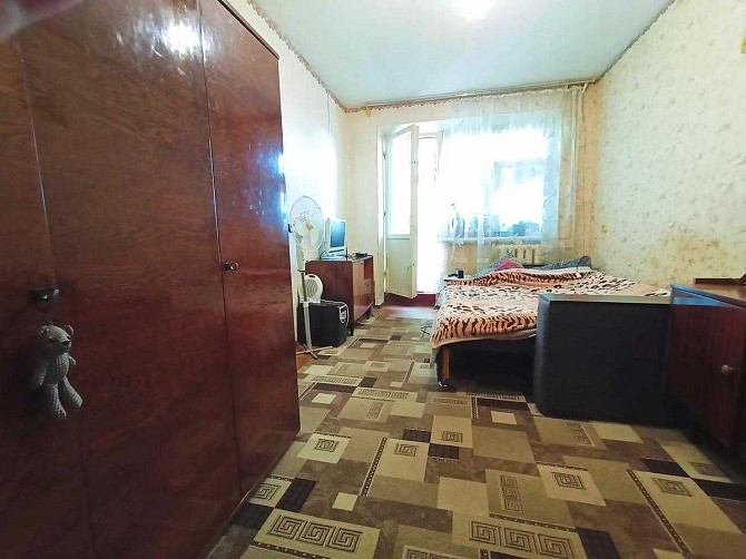 Оренда 1-кімн квартири на Козацькій, за 15-им ліцеєм. Чернігів - зображення 7