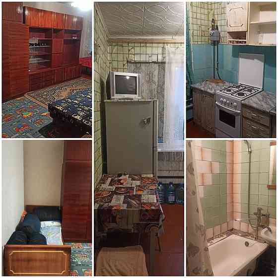 Сдам однокомнатную квартиру на Амосова 5 ремонтик Харків