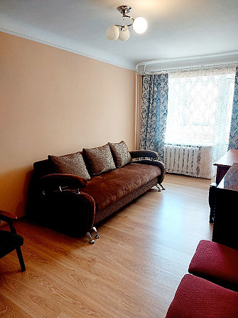 Оренда 2-кімнатної квартири в центрі Житомир - изображение 1