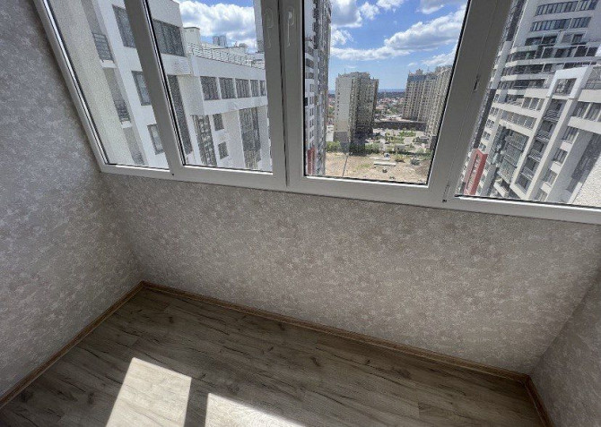 Отличная 2х комнатная квартира на Таирова Одеса - зображення 5