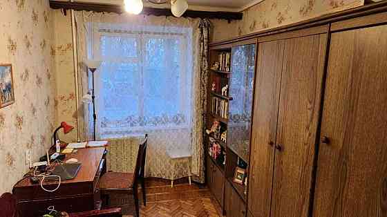 Аренда 3х  комн квартиры на Черемушках Одесса
