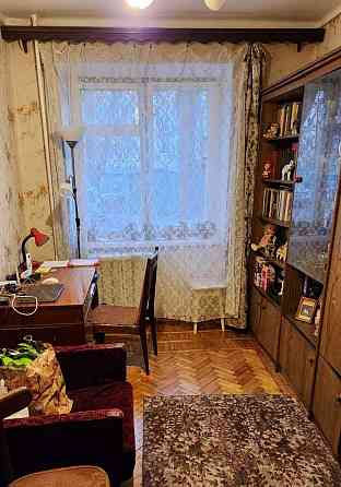 Аренда 3х  комн квартиры на Черемушках Одеса