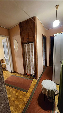 Аренда 3х  комн квартиры на Черемушках Одесса - изображение 1