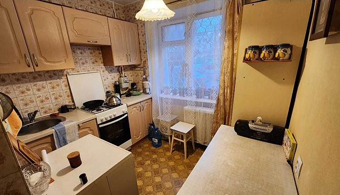 Аренда 3х  комн квартиры на Черемушках Одесса - изображение 3