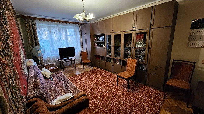 Аренда 3х  комн квартиры на Черемушках Одесса - изображение 7