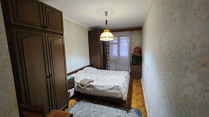 Аренда 3х  комн квартиры на Черемушках Одесса - изображение 8