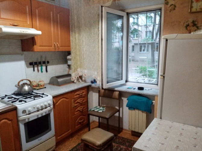 Однокомнатная квартира Одесса - изображение 2