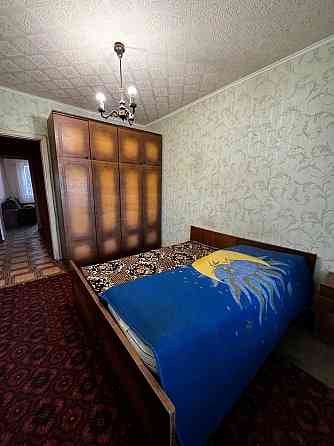 Сдаётся 3-х комнатная квартира на Лазурном Краматорськ