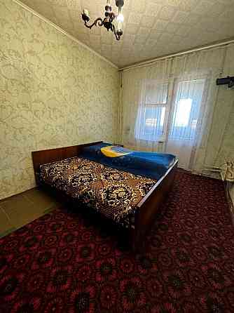 Сдаётся 3-х комнатная квартира на Лазурном Краматорск