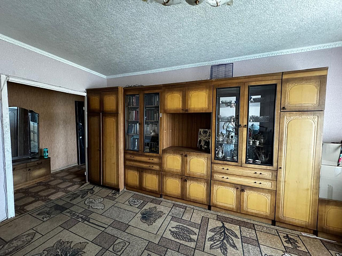 Сдаётся 3-х комнатная квартира на Лазурном Краматорськ - зображення 3